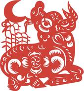 97属牛男和99属兔女(爱情路上的坎坷与成长)