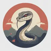 属蛇人2025年运势 全年