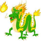 属龙男2023年全年程(运势大揭秘)