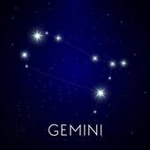 双子座明天的运势怎么样男(明日星象揭示双子男将迎来怎样的运势)