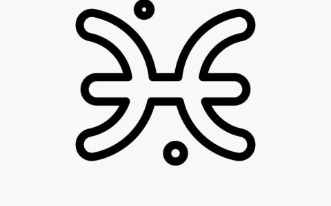 双鱼座喜欢什么星座的人(最佳星座匹配大揭秘)