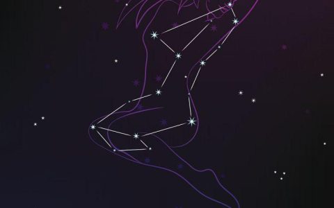处女座属于水火风土哪个像(星座性格揭秘)