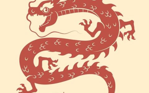 生肖龙2023年多少岁(龙年出生的你2023年将迎来几岁生日)
