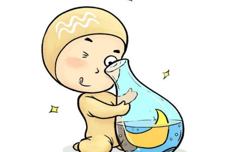 巨蟹座女和水瓶座女的友谊(星座之间的奇妙化学反应)