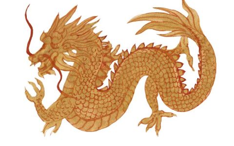 属龙男人戴什么玉吊坠好(如何选择适合自己的玉石吊坠)