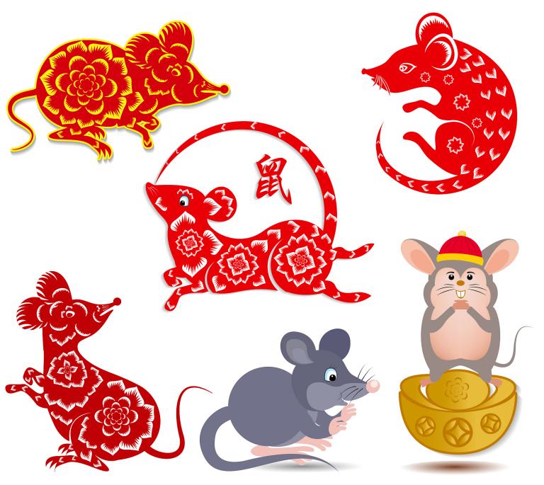 属鼠的今年多大2023(猫鼠年交替你的年龄又增长了吗)
