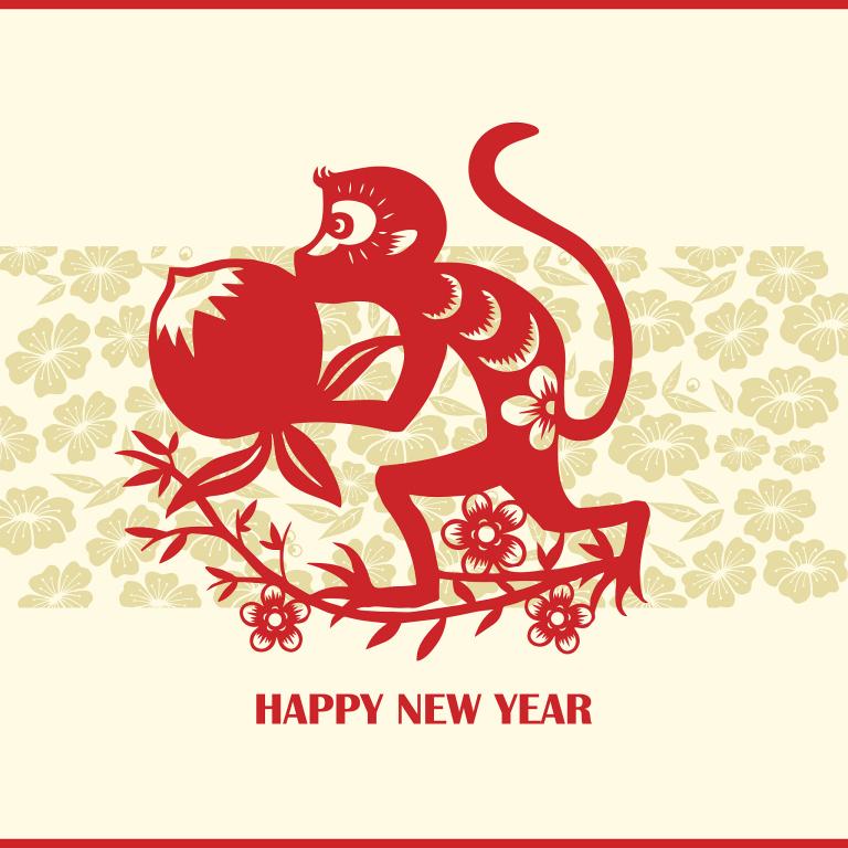 属猴今日运势十二星座网(猴年大吉财运亨通)