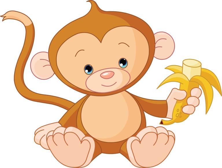 属猴的都有哪些年份出生(解密猴年生肖你是哪一年的猴子)