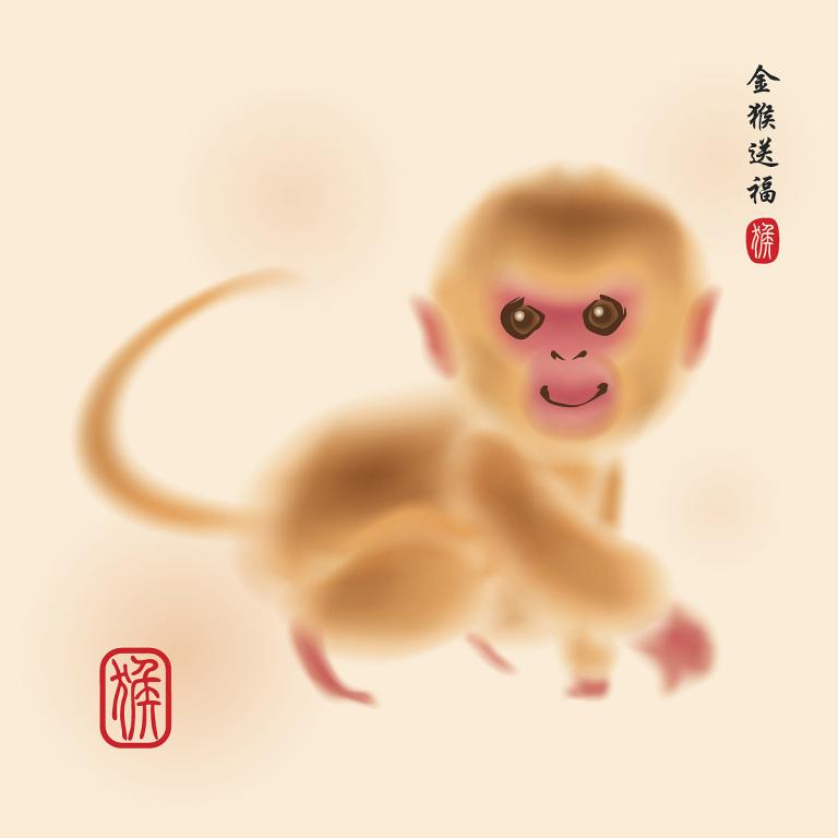 2023年猴子多少岁了(探寻猴年生肖的神秘之谜)