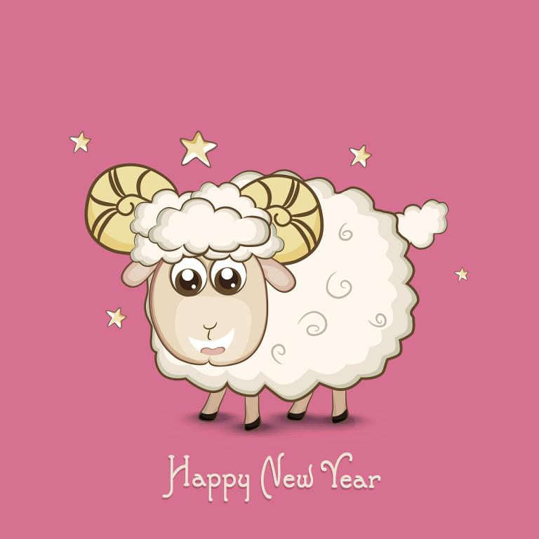 32岁属羊的今年怎么样(2023年运势大揭秘)
