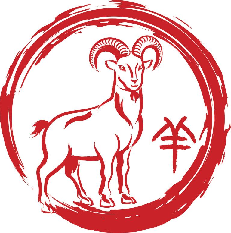 1991年属羊女克夫吗(解析属羊女的婚姻运势)