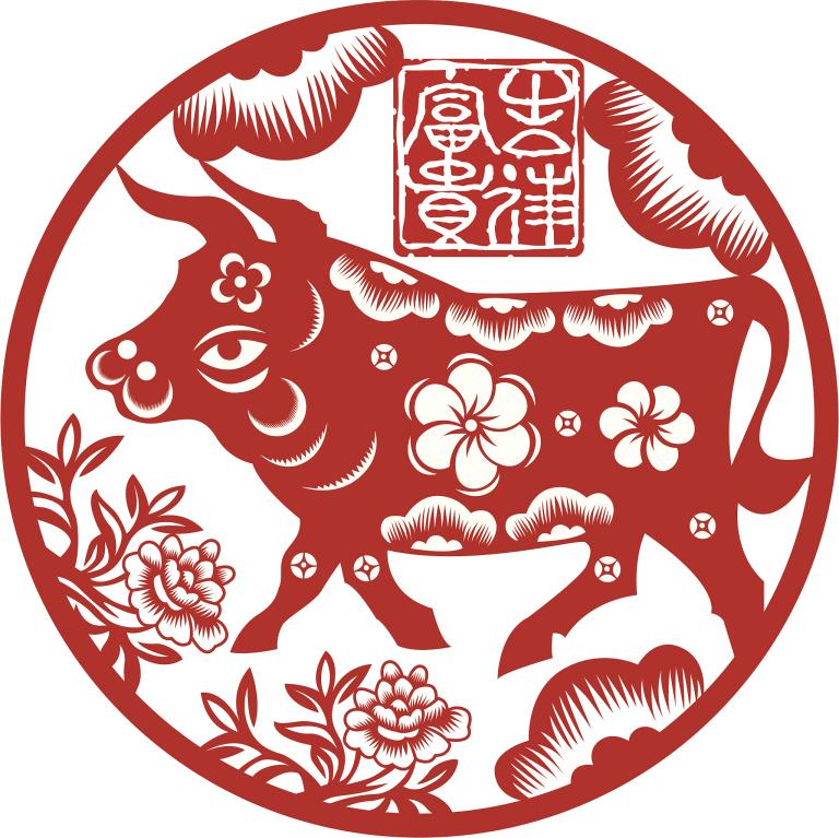 属牛女和什么属相最相克(探究哪些属相与属牛女最不合适)