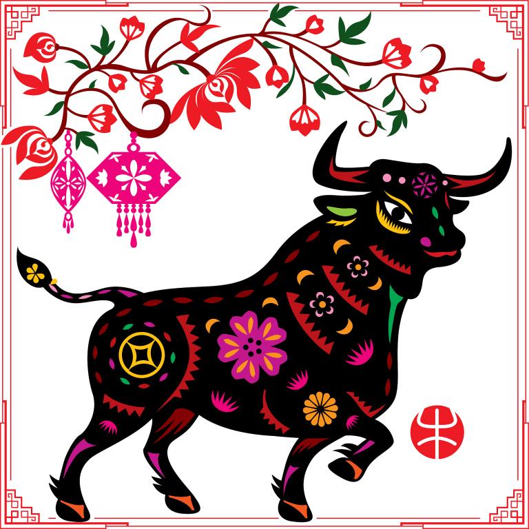85属牛的财运哪个方向(如何提升财富运势)