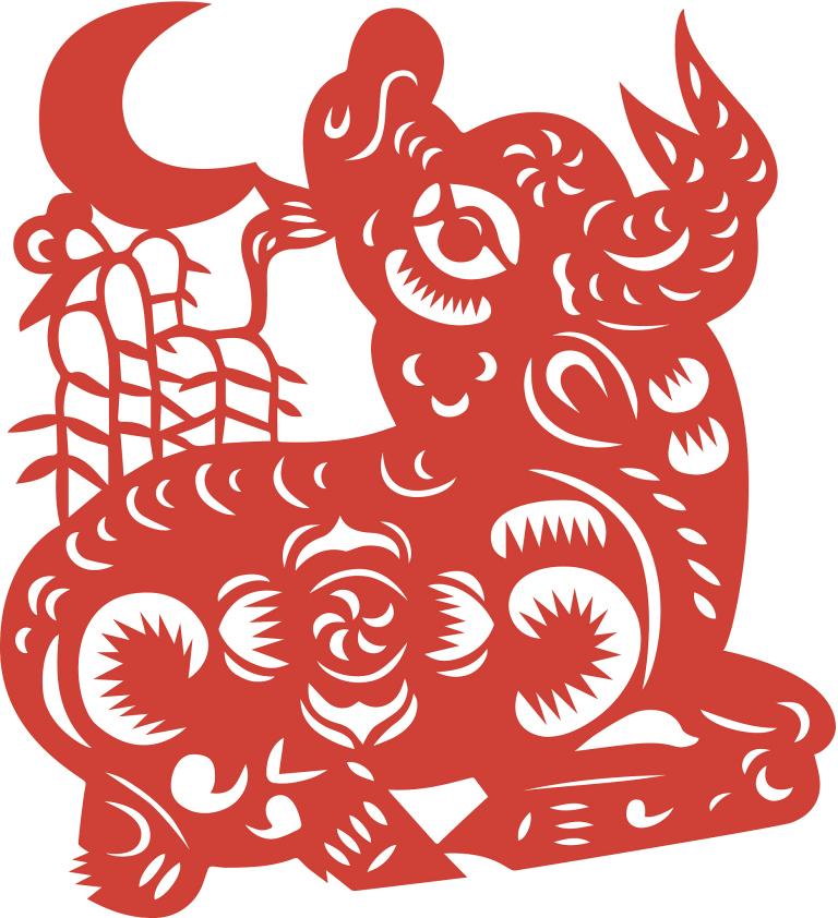牛不能和什么生肖在一起(千万别搭错了)