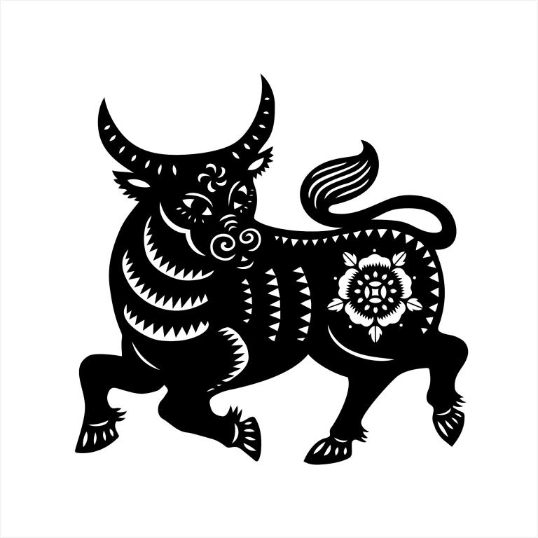 属牛的跟什么生肖最配对(最佳配对大揭秘)