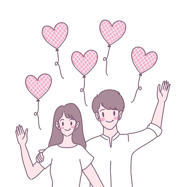 想算算自己什么时候结婚(如何选择最佳结婚年龄)