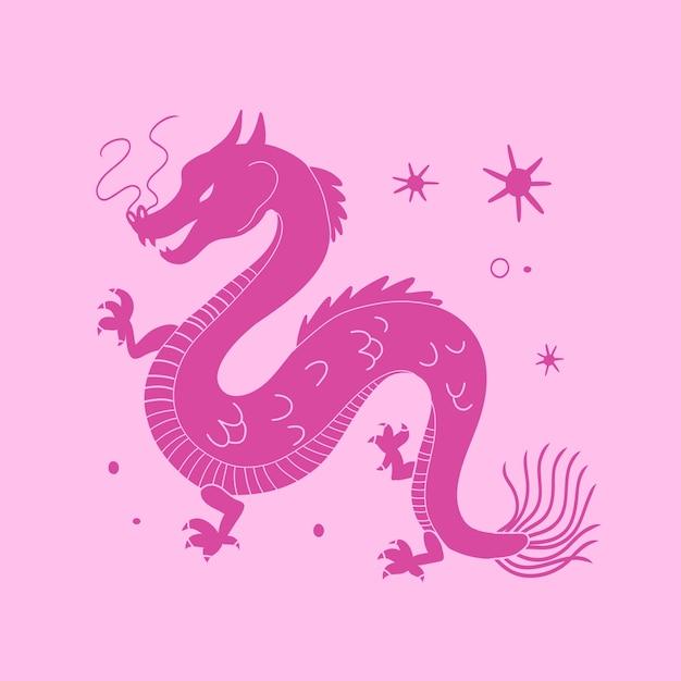 23年属龙人的全年运势(龙威再现财运亨通)