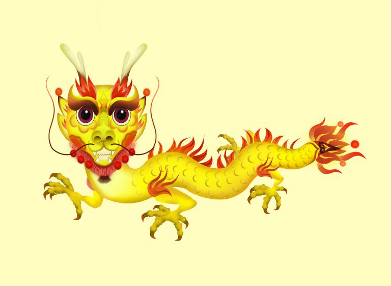 属龙的生肖今年运势如何(2023年属龙人的运势大揭秘)