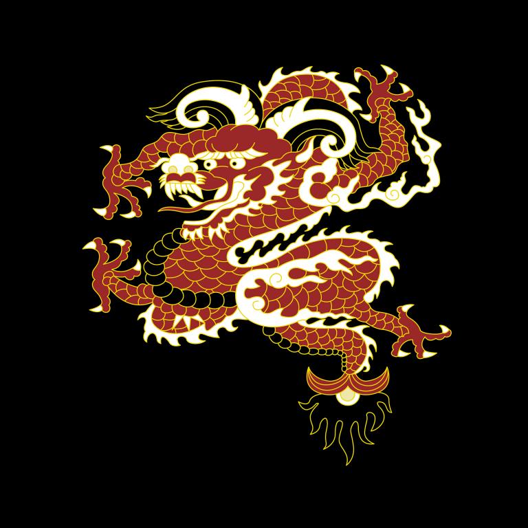属龙的人今年财运怎么样(2023年财运大好财源滚滚来)