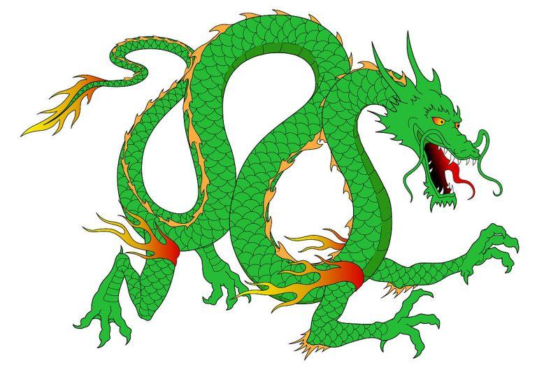 属龙的人今年财运怎么样(2023年财运大好财源滚滚来)