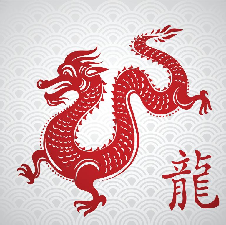 属龙人今日吉时财运方位(如何把握财运方位)