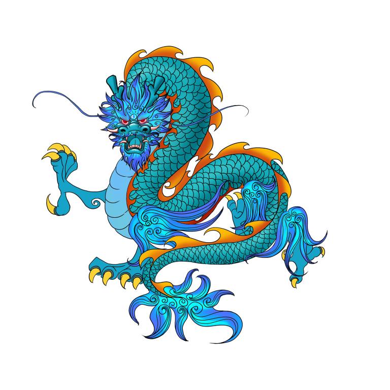 属龙女士今天的财运如何(掌握财富机会收获财富丰盈)