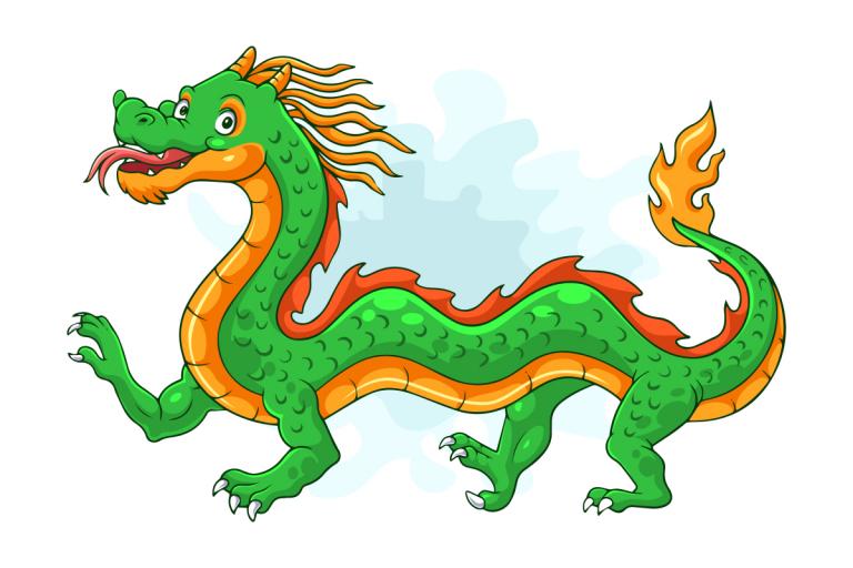 2023属龙今年有一难(如何化解)