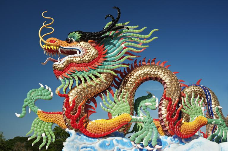 2023属龙今年有一难(如何化解)