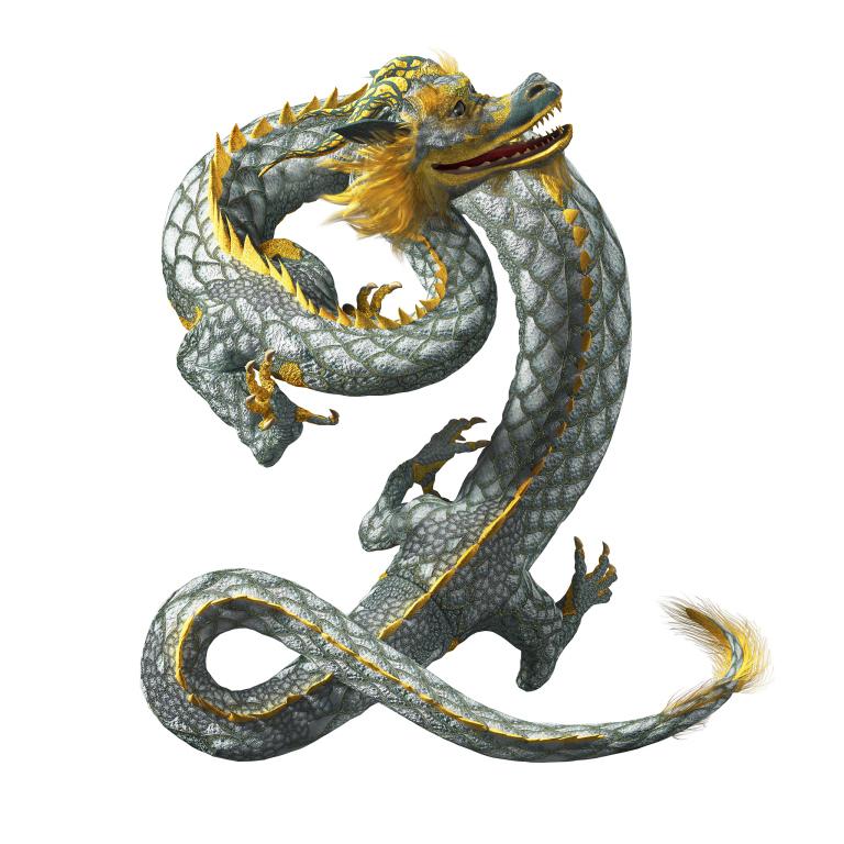 属龙的今天的财运怎么样(财神爷眷顾财运亨通)