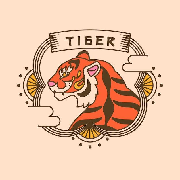 属虎的人今日财运君子各(财运亨通财源滚滚来)