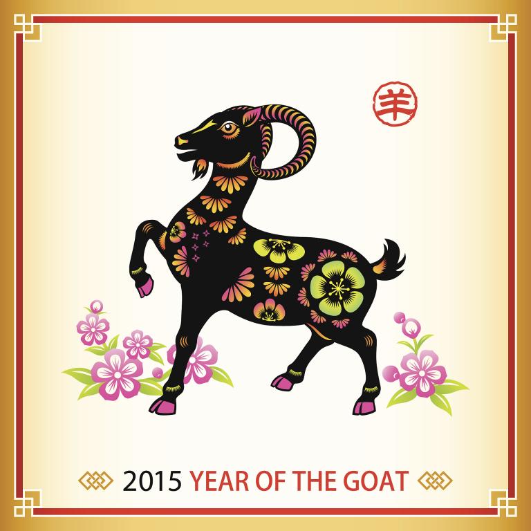 属羊的三合和六个合生肖(解析你的生肖是否被包含)