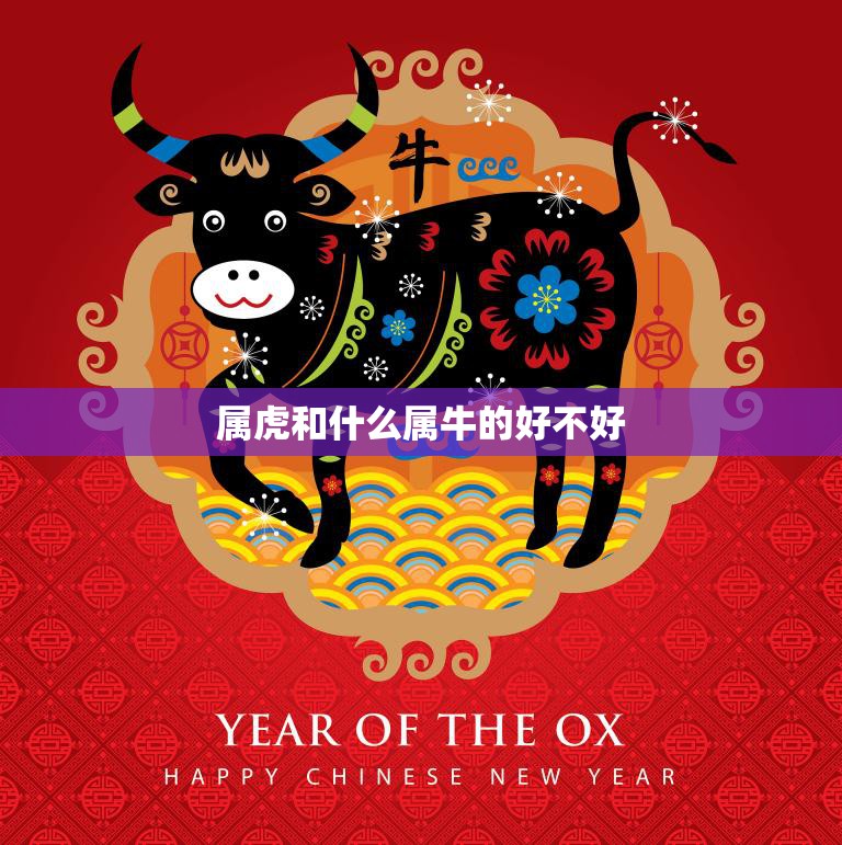 属虎和什么属牛的好不好(如何搭配才能幸福)