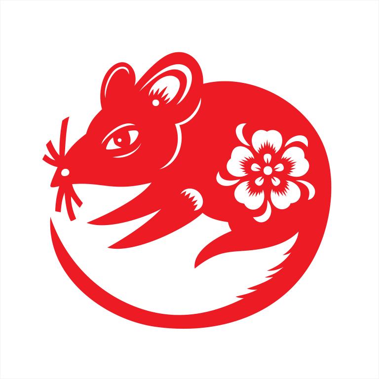 属鼠的分别是几几年出生(你是不是其中一员)