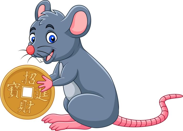 属鼠的2023年多少岁(你准备好了吗)