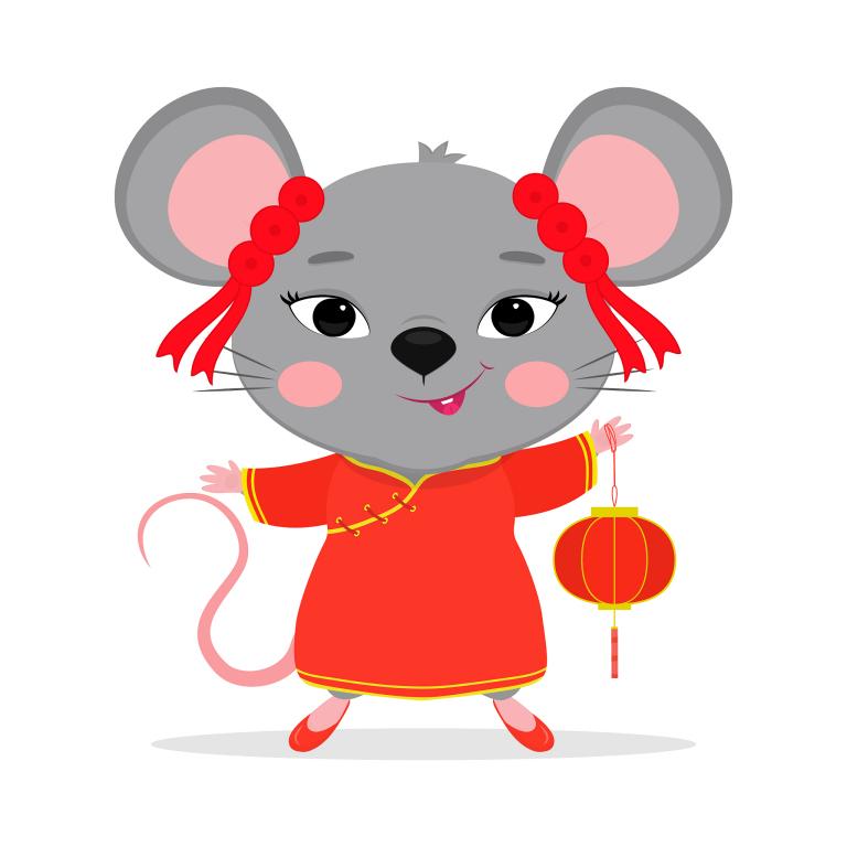 属鼠2023年运势详解(财运亨通事业有成健康平稳)