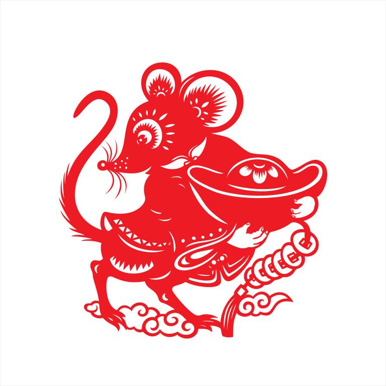 属鼠2023年运势详解(财运亨通事业有成健康平稳)