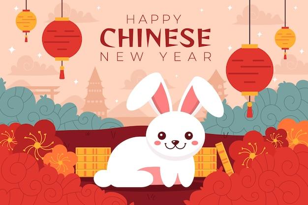 男孩姓王属兔怎么起名字(如何选择适合的名字)