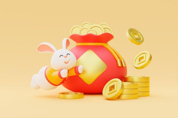 2023属兔的要躲着谁(避免与这些属相的人交往平和心态)