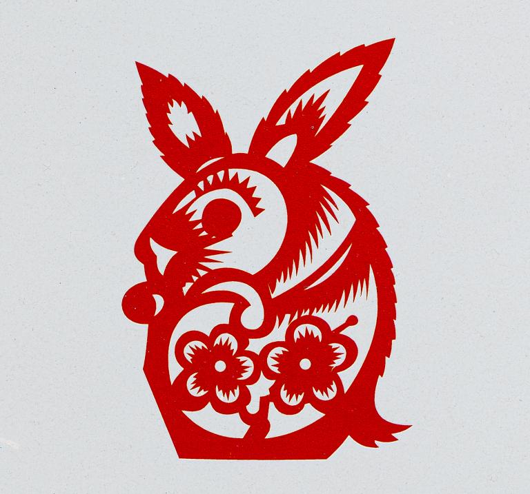 属兔的和什么属相最搭配(最佳搭档大揭秘)