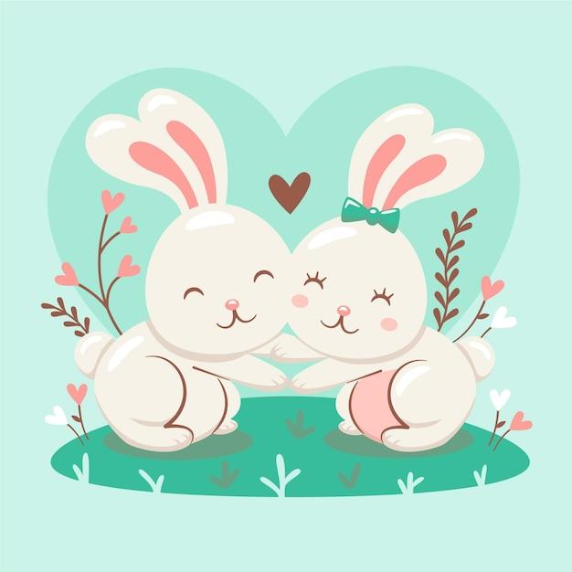 属兔和属羊的婚姻合不合(如何选择最佳配偶)
