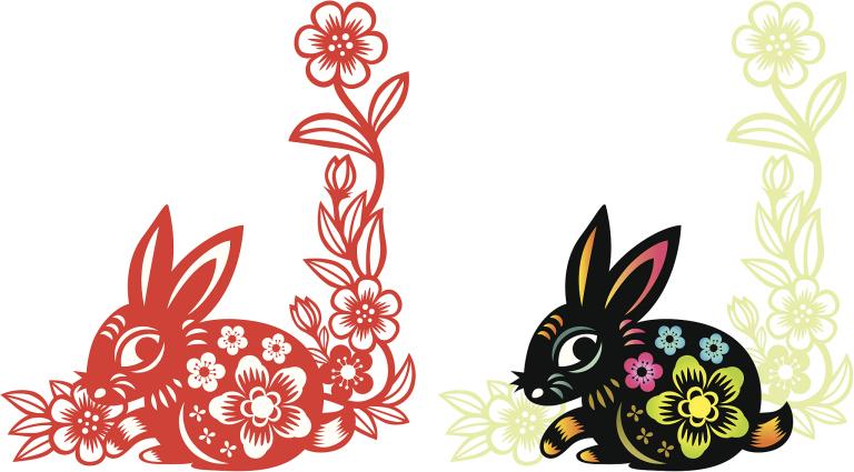 60后属兔子的今年多大(如何预测兔子座人在2023年的运势)