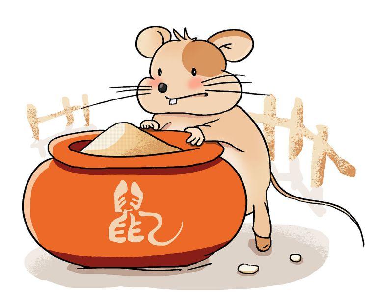 属鼠七十二岁是哪年出生(解密属鼠人的命运轨迹)