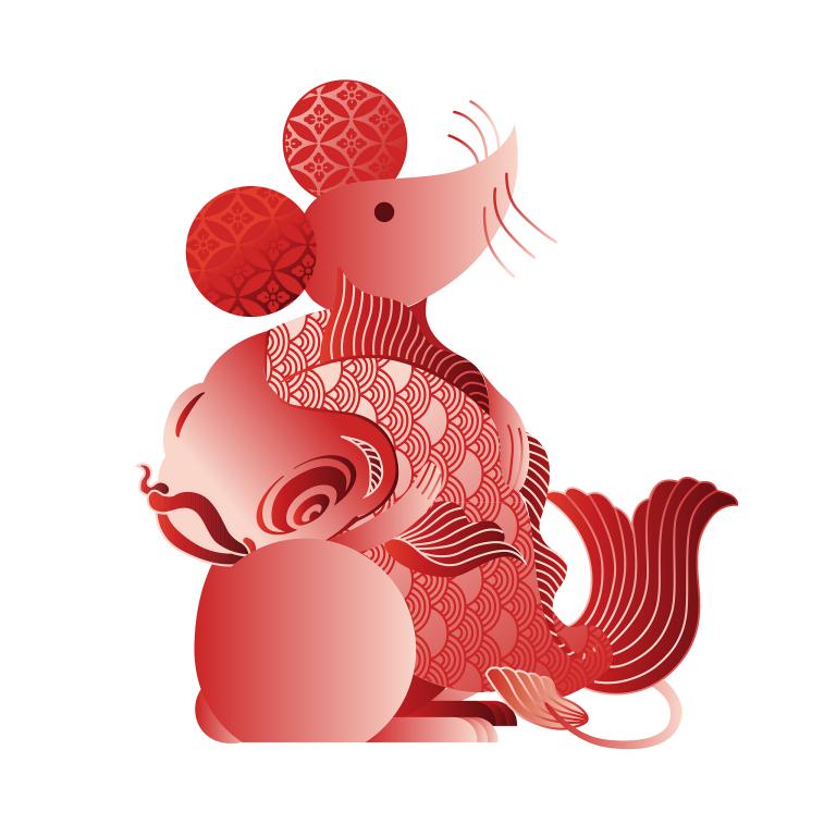 属鼠的是哪一年出生的人(你是不是其中之一)