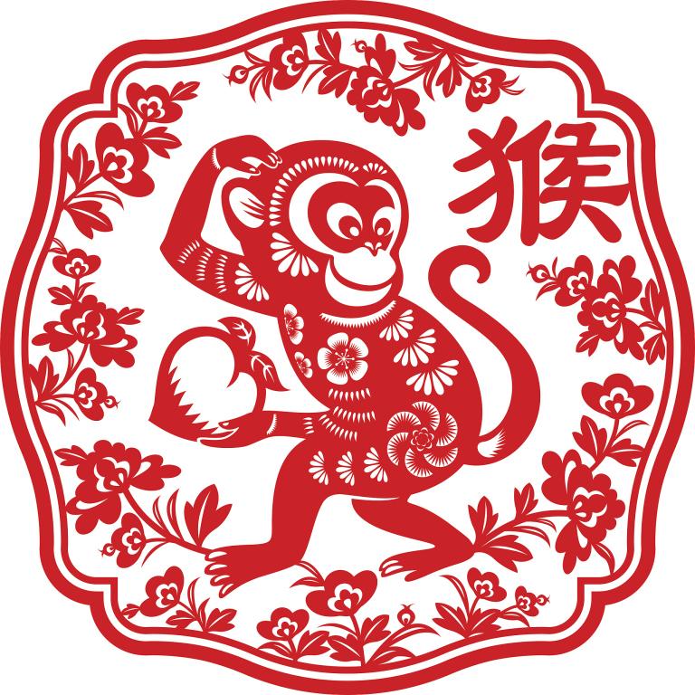 生肖属猴2023年运势(猴年大展宏图财运亨通)