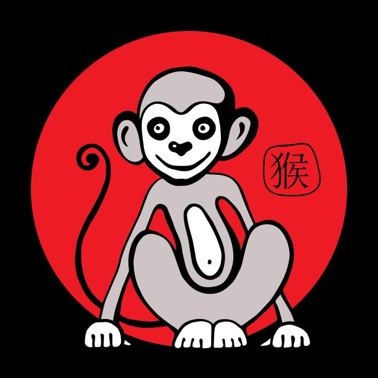 1980年属猴赌运如何(探寻属猴人的运势)