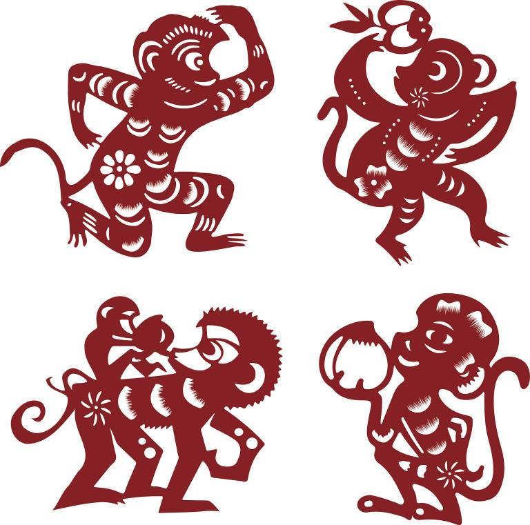 今天财运最旺的位置属猴(猴年大吉财运亨通)