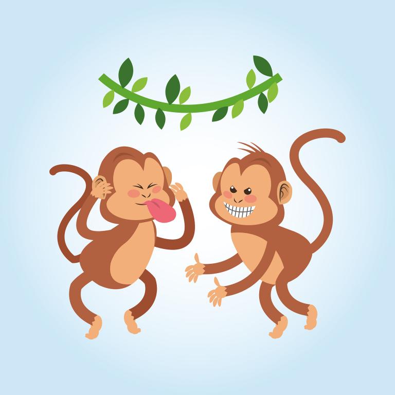 今年属猴人的财运怎么样(猴年大丰收)