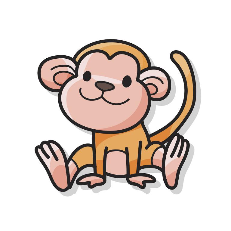 属猪的和属猴的合不合得来(探究星座是否决定爱情)