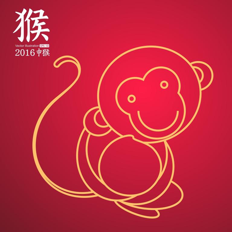 92猴95猪如何能配起来(解密生肖配对的秘密)