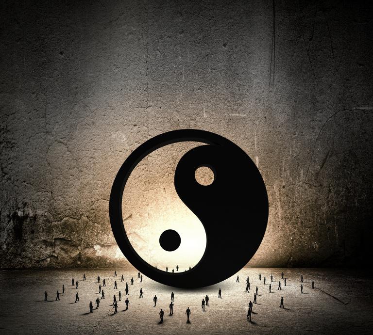 巨蝎座男生的性格脾气特点(深度解析)